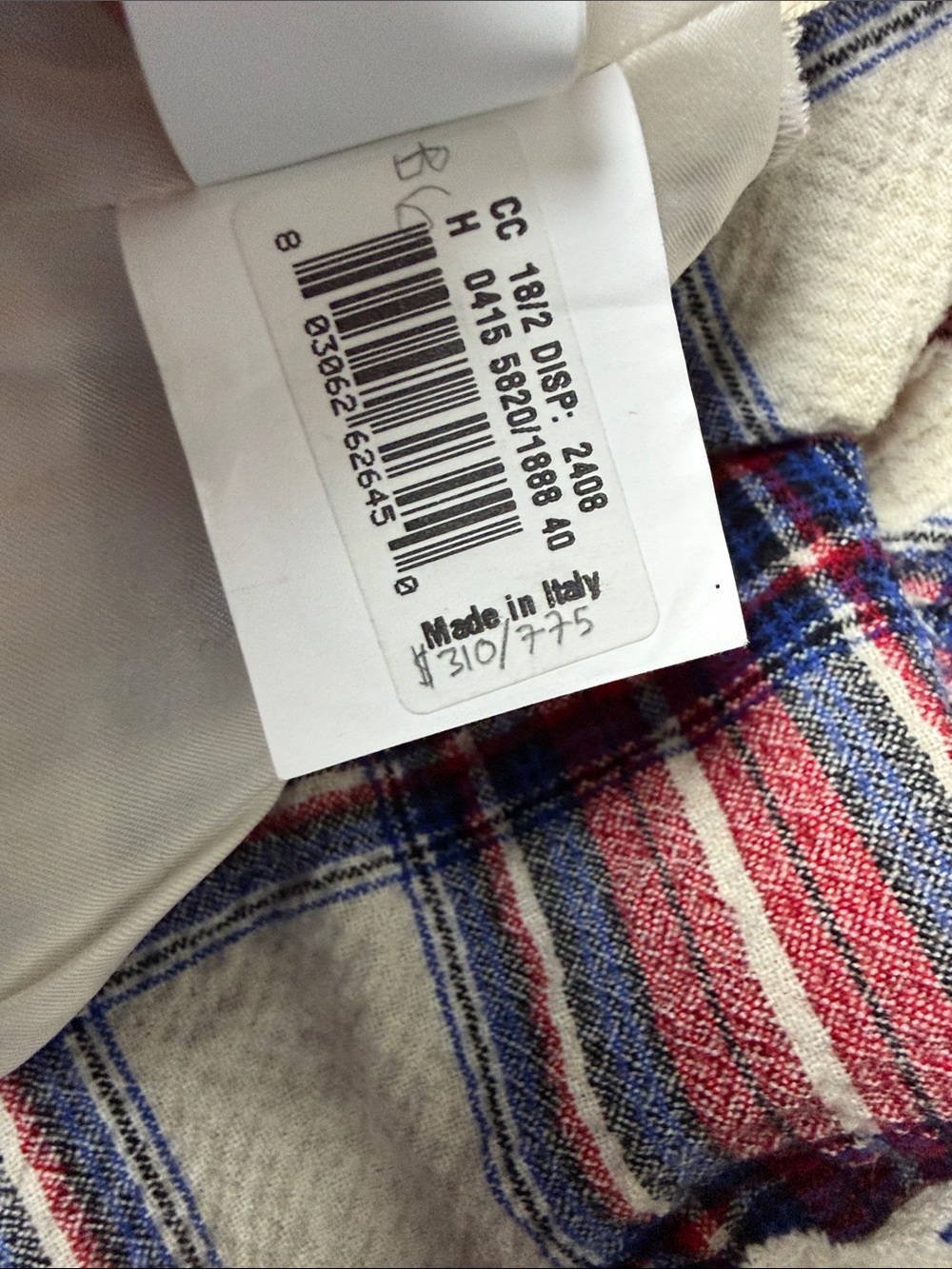 BOUTIQUE MOSCHINO Dress Size 6 - Picture 10 of 15
